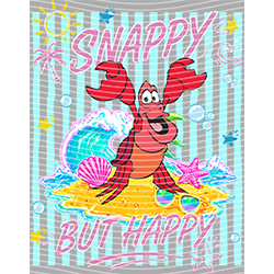 Disney Style-DSN 2065